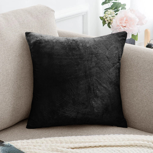 Luxury crushed velvet - crushed,