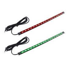 2pcs Marine LED Navigation