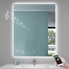 Smart bluetooth bathroom - bluetooth,