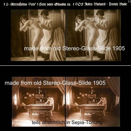 Stereo photos french nude - 16,