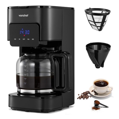 Vonshef filter coffee - vonshef,