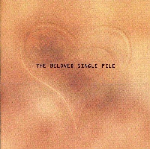 The beloved single file - beloved,