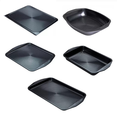 Bakeware set piece - set, ultimum