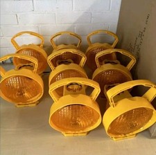 ConiLamp Nissen LED Traffic