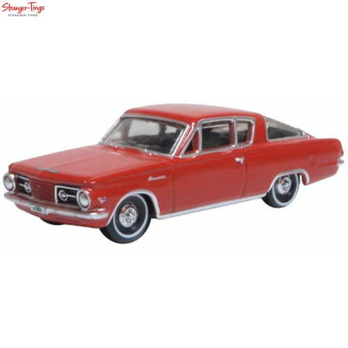 Oxford diecast 1965 - oxford, 1/87