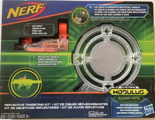 Rare nerf modulus - modulus, ops