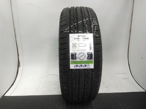 235 r17 108h rapid - 235, 65
