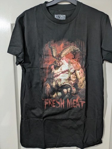 New diablo the butcher - diablo,