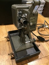 Vintage Kodascope Eight 46