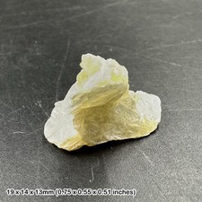 Muscovite Crystal Mineral