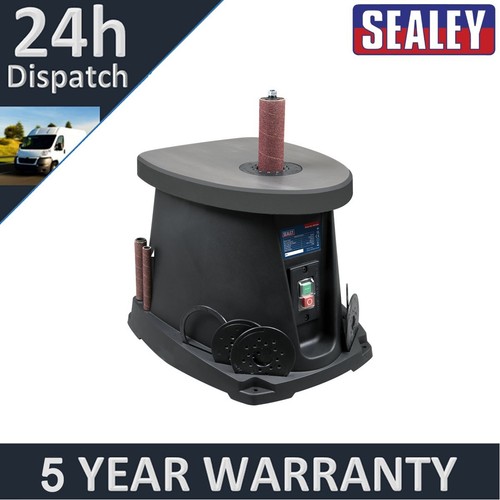 Sealey oscillating - sealey,