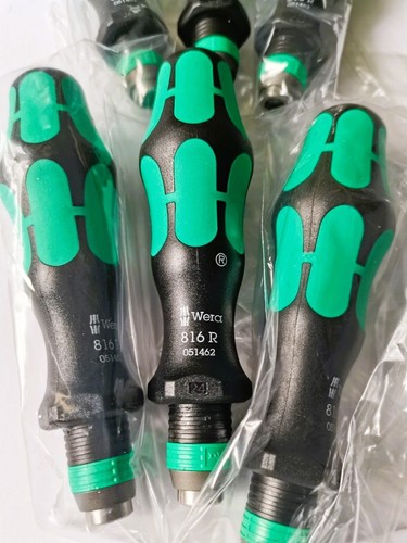Wera kraftform rapidaptor - kraftform,,