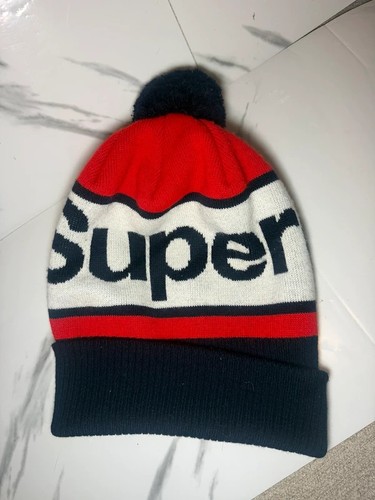 Superdry big logo pom - superdry,