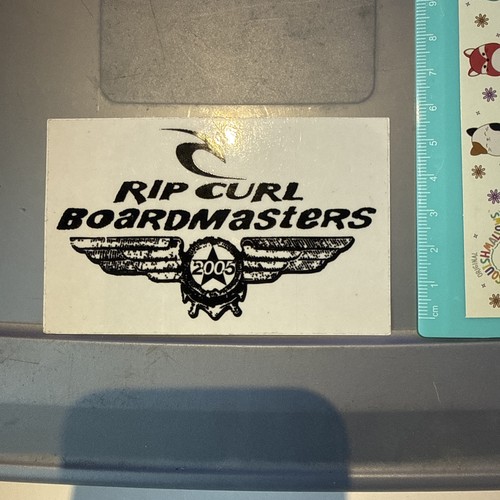 Boardmasters 2005
