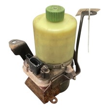 Vw Polo Seat Ibiza Skoda Fabia Electric Power Steering Pump 09-14 6R0423156C