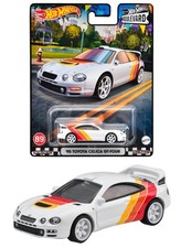 Hot Wheels Boulevard - '95