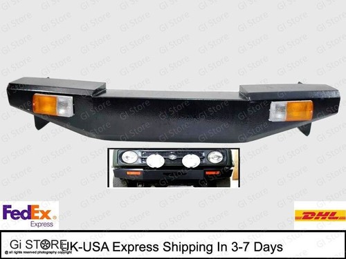 Front bumper for 1986 - bumper,