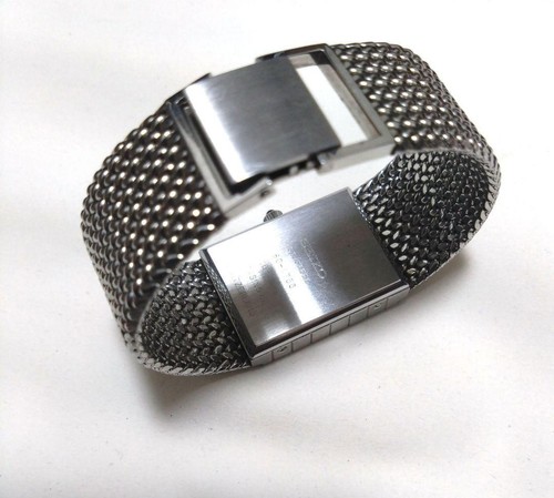 Seiko acier gerald genta - acier,