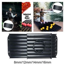 Rolling Table Carp Fishing