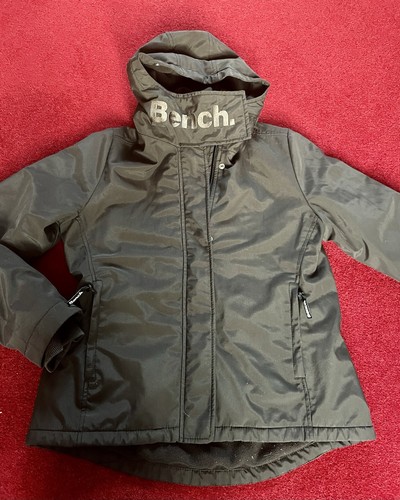Bench womans teens parka - bench, womans/teens