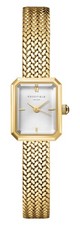 Rosefield Mini Octagon Gold