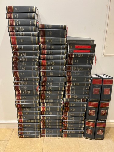 Halsbury statutes england - statutes, of