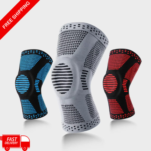 Professional knee support - knee,