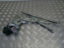 TOYOTA YARIS T2 WINDOW