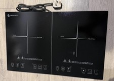 AMZCHEF Double Induction