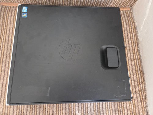 Compaq 8200 elite small - compaq,