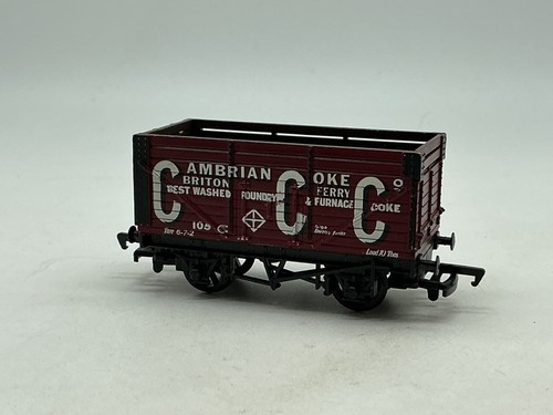 B5679 mainline brown cambrian - b5679,