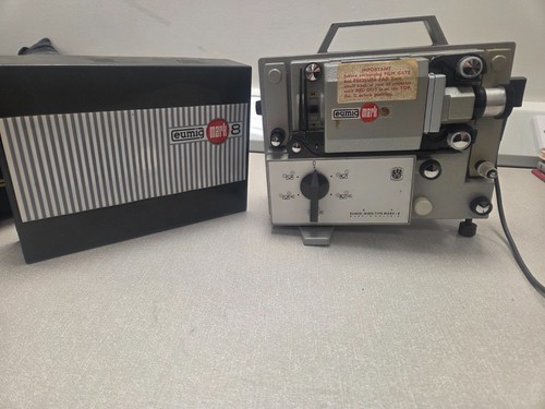 Vintage eumig mark standard - eumig,