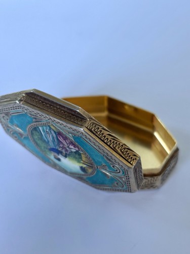 Vintage italian 925 silver - vintage,