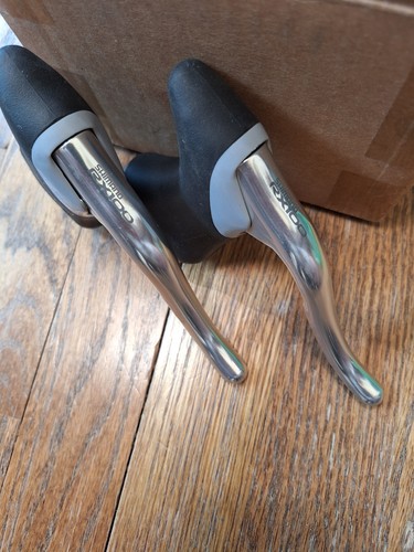 New shimano rx100 - new,