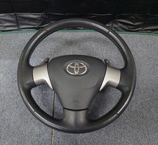 JDM TOYOTA NOAH VOXY ZRR70 STEERING WHEEL