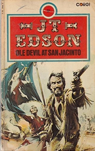 Ole devil san - at, jacinto