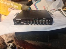 Goodmans De-100 Grafic