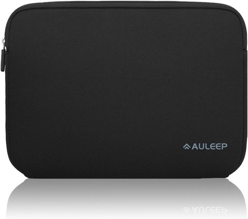 Neoprene laptop sleeve 12 - neoprene,