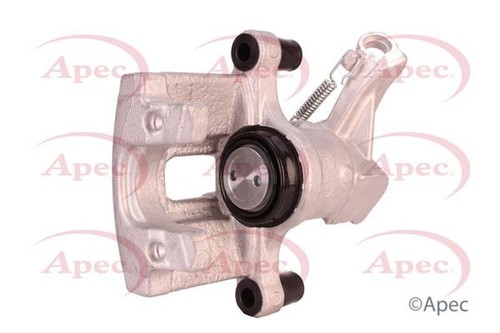 Apec rear right brake caliper - apec,
