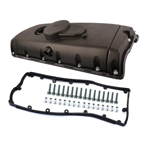 Engine cylinder head cover for - cylinder,