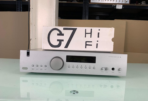 Arcam fmj dt26 dab - arcam, digital