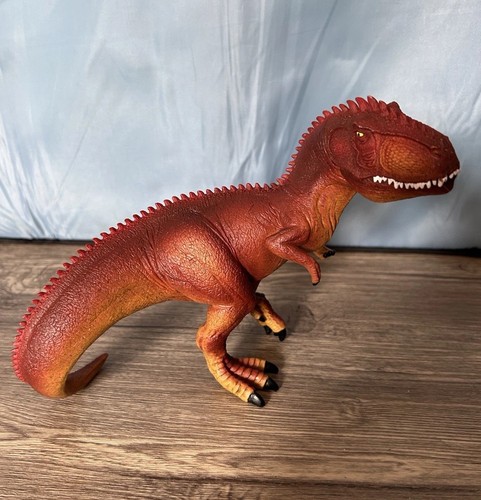 Schleich giganotosaurus - schleich,