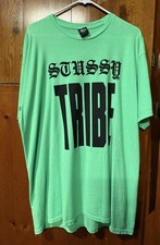 Stussy destroy shirt - t-shirt,