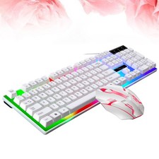 Gaming Keyboard Pc Accessories