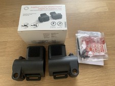 NEW Bugaboo Comfort Wheeled