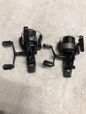 2 X Shimano Baitrunners Aero
