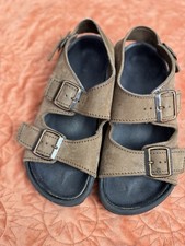 Birkenstock tatami Sandals