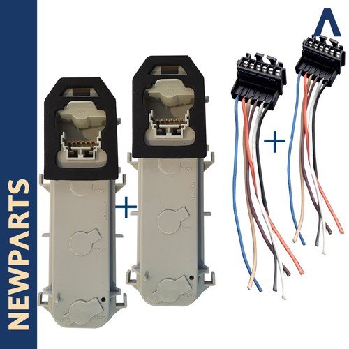 Newparts tail light wiring - newparts,