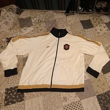 Vintage Manchester United