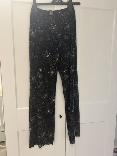 Women zara black - women’s,